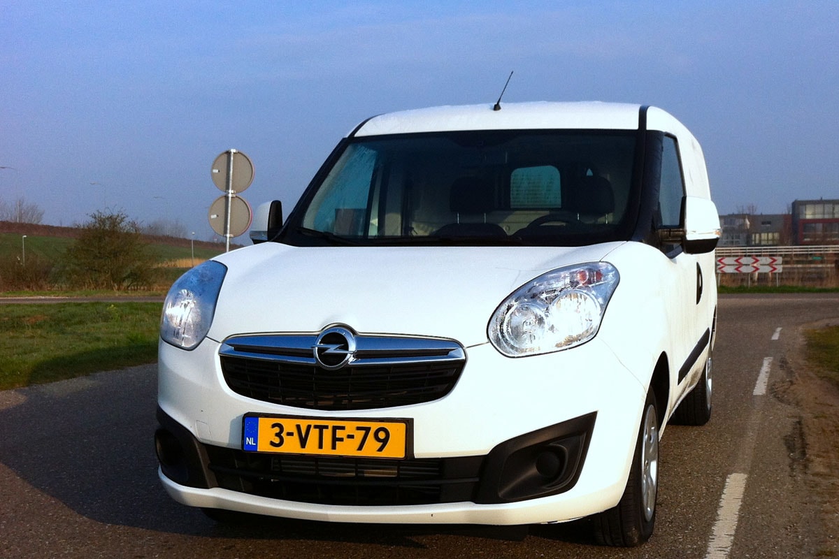 Opel Combo 1.3 CDTI