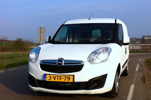 Orde in bedrijfswagenland