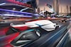 BMW LA Autoshow Challenge