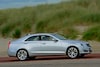 Cadillac ATS