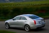 Cadillac ATS