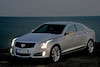 Cadillac ATS
