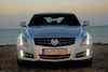 Cadillac ATS