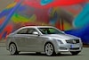 Cadillac ATS