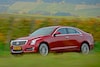 Cadillac ATS