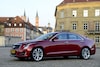 Cadillac ATS