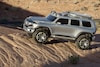 Mercedes-Benz Ener-G-Force Concept