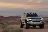 Mercedes-Benz Ener-G-Force Concept