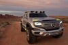 Mercedes-Benz Ener-G-Force Concept
