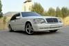 S70 AMG