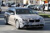 BMW 5-serie Touring facelift