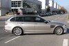 BMW 5-serie Touring facelift