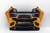 McLaren 12C GT Can-Am Edition