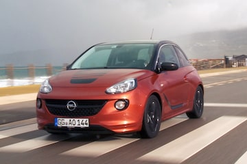 Opel Adam