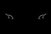 Mercedes E-klasse teaser