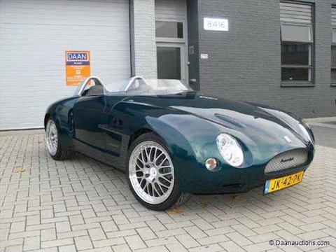 Boedel Heynsdyk in de verkoop