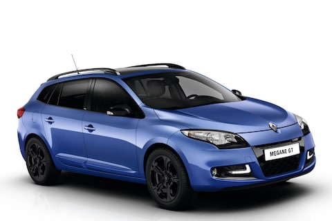Ultieme Renault Mégane Estate heet GT 220