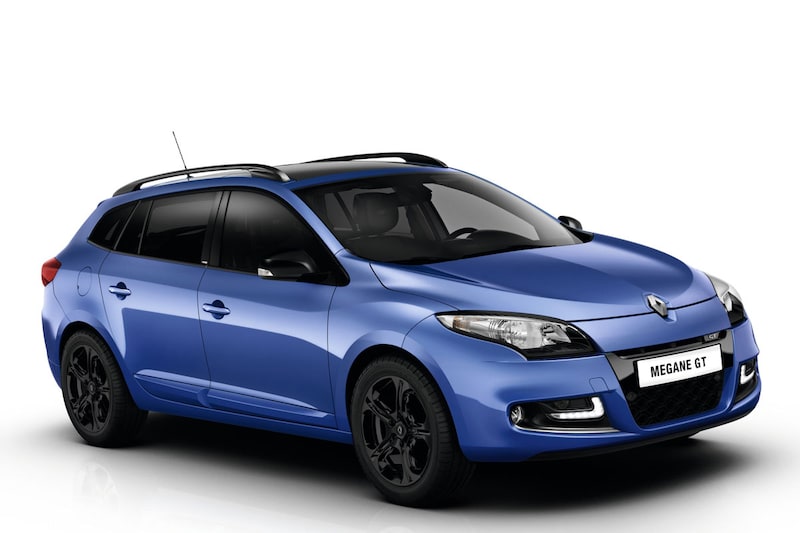 Renault Mégane GT220