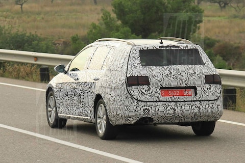 Journaal - Gaat Golf Variant voor 14 procent?