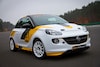 Opel Adam Rally Cup