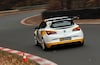 Opel Astra OPC Cup