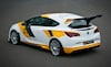 Opel Astra OPC Cup