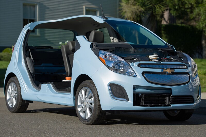 Spark EV