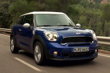 Mini Paceman