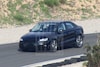 Audi A3 sedan