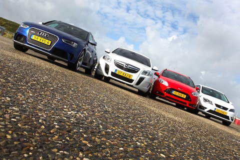 Superstations, altijd dromen van meer