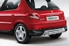 Peugeot Cross 207