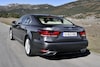 Lexus LS 600h