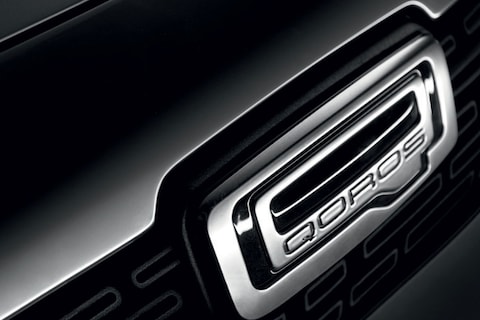 Kleine zege voor het Chinese Qoros