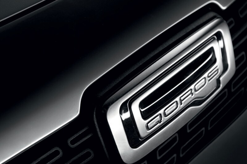Qoros 