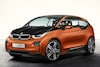 BMW i3 Coupe