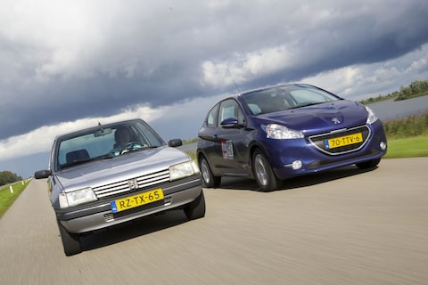 'Peugeot gaat zich richten op minder modellen'