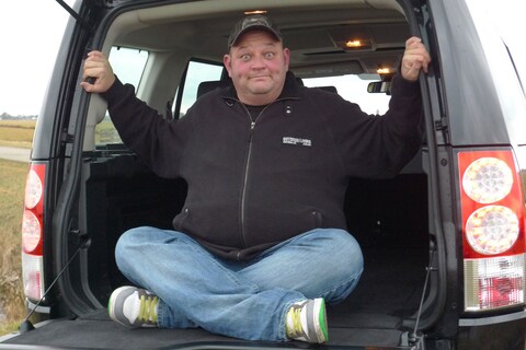 Kijktip: AutoGek van de Week