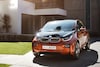 BMW i3 Coupé Concept