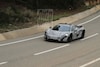 McLaren P1 Spyshots
