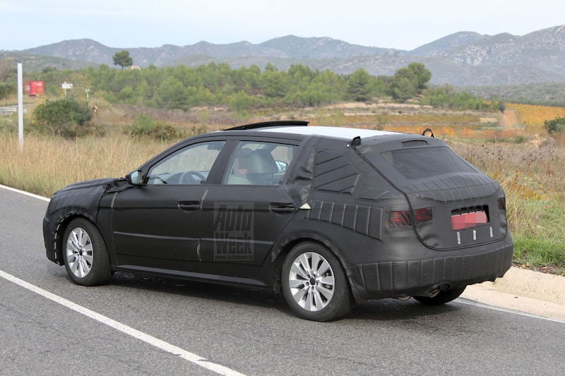 Budget Volkswagen China