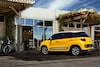 Fiat 500L Trekking