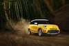 Fiat 500L Trekking