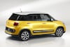 Fiat 500L Trekking