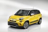 Fiat 500L Trekking