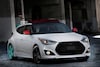 Hyundai Veloster C3 Rolltop concept