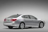 Acura RLX