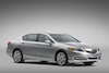 Acura RLX