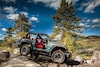 Jeep Wrangler Rubicon 10th Anniversary