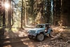Jeep Wrangler Rubicon 10th Anniversary