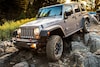 Jeep Wrangler Rubicon 10th Anniversary